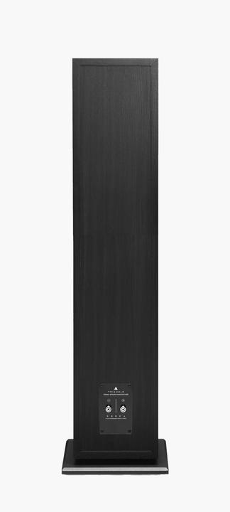 Image du produit Triangle BOREA BR07 Frêne noir (1 paire)