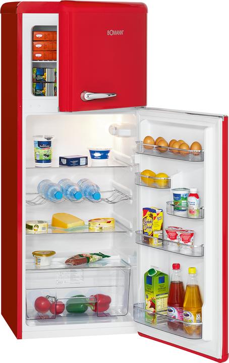 Image du produit Bomann Dtr 353 (208 l)