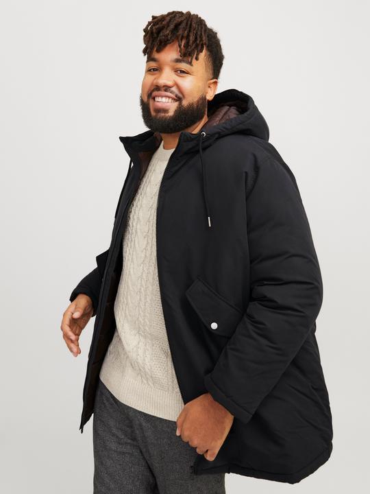 Immagine prodotto Jack & Jones Parka Plus Size Parka (3XL)