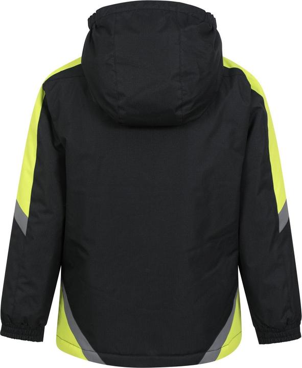 Actual product image Mountain Warehouse Childrens/Kids Raptor Snow Ski Jacket (98)