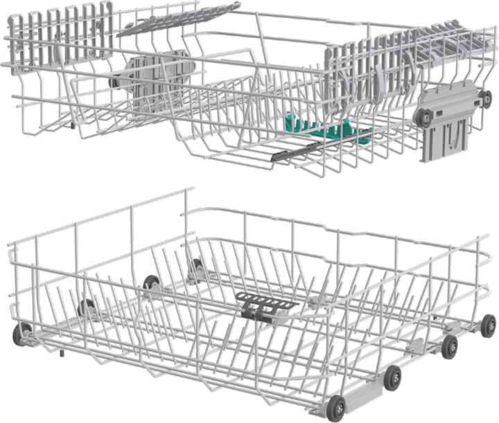 Actual product image Gorenje GS642E90X