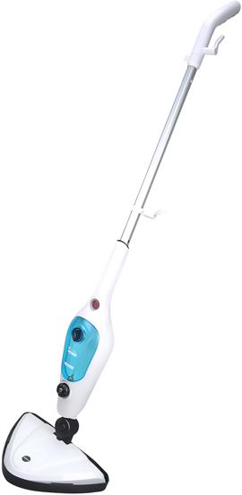 Actual product image Eldom Steam broom 10 in 1 PM850 (1500 W, 400 ml) (1 bar, 1500 W)
