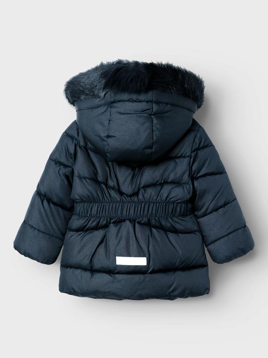Actual product image Name it Nmfmerethe Jacket Glitter Noos (110)