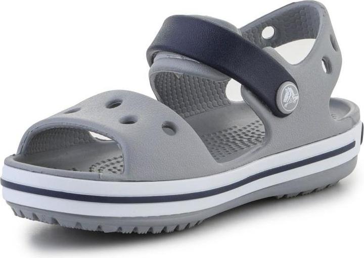 Produktbild Crocs Crocband Sandale Kinder 12856-01U Grösse 19 (20)