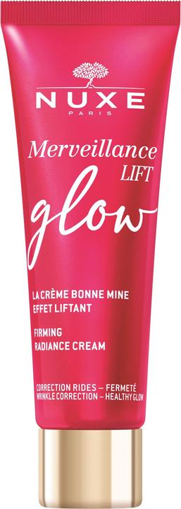 Image du produit Nuxe Crème éclat lifting Merveillance 50 ml (50 ml, Crème de jour)