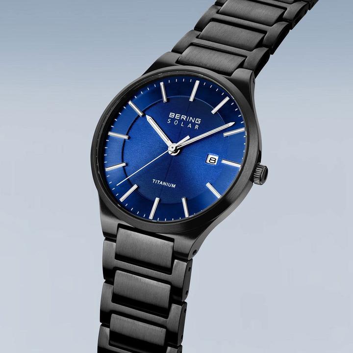 Produktbild Bering Solar (Analoguhr, 39 mm)