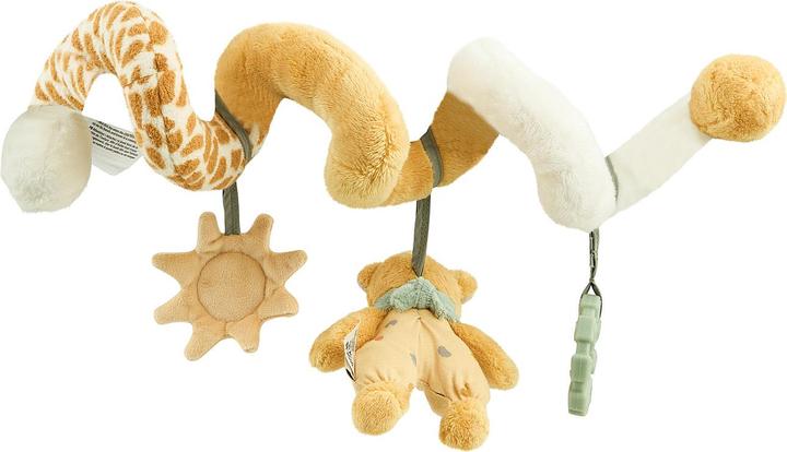Immagine prodotto Sterntaler Kinderwagenkette Löwe Leo