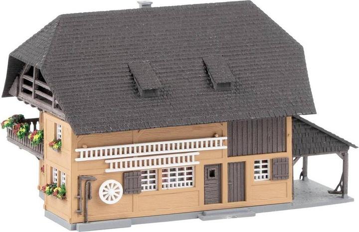 Produktbild Faller Ferienhaus Schwarzwald