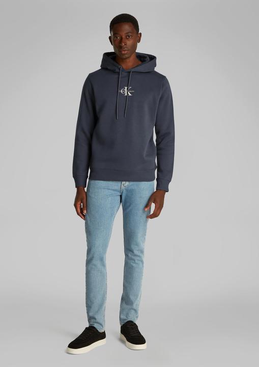 Produktbild Calvin Klein Jeans Monologo Hoodie (XL)
