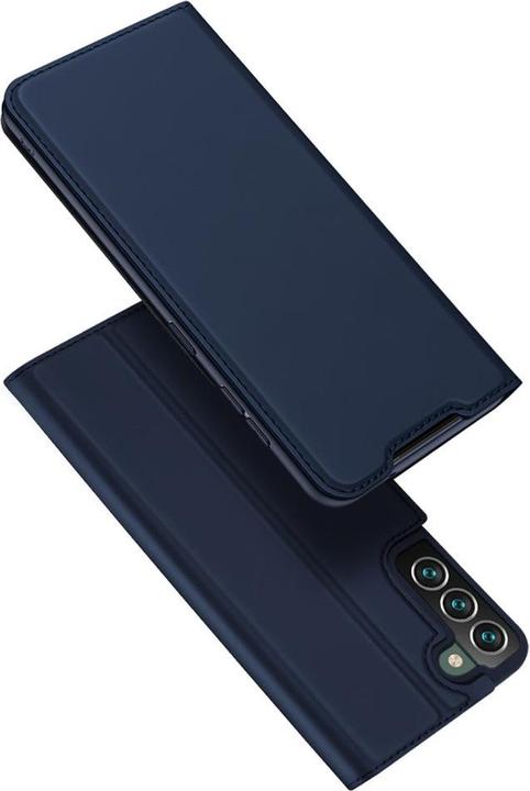 Productafbeelding Dux Ducis Skin Pro Serie Boekomslag (Samsung Galaxy S22+)