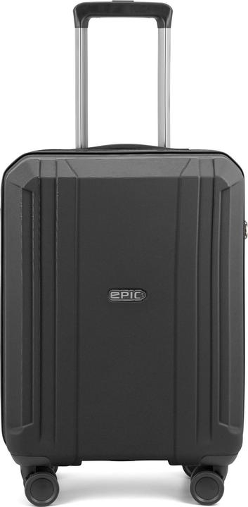 Epic Airwave NEO 4 Rollen Kabinentrolley 55 cm (39 l, Handgepäck (bis 50l))