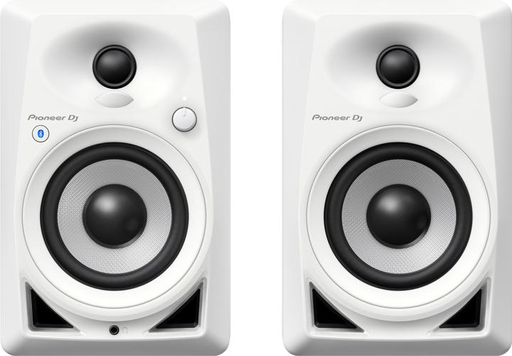Produktbild Pioneer DJ Dm-40bt (Aktiv, Paar, 2x 21 W)