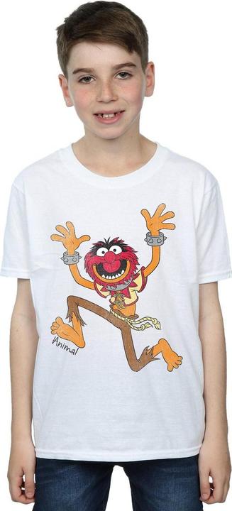 Produktbild Gildan Classic TShirt Jungen (116)