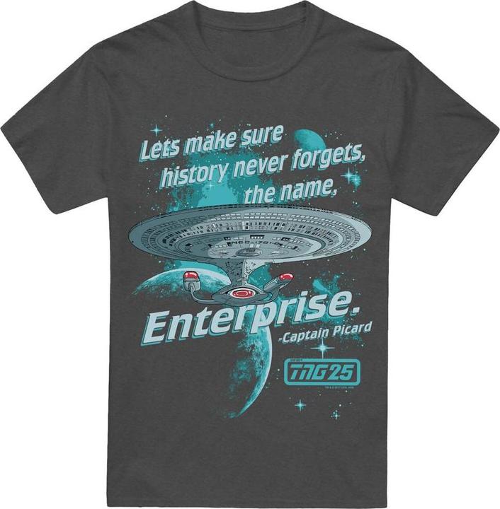 Produktbild Never Forget TShirt (L)