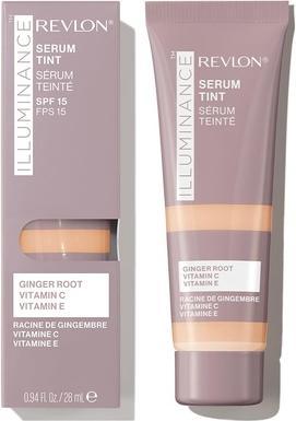 Produktbild Revlon Illuminance Serum Tint (213 Light Natural)