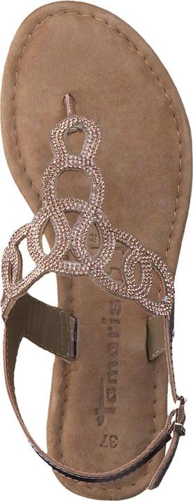 Actual product image Tamaris Sandal (38)