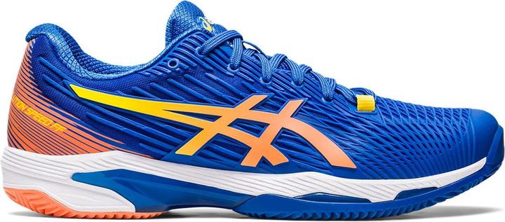 Produktbild ASICS Performance Solution Speed FF 2 Sandplatz Tennisschuh Herren (46)