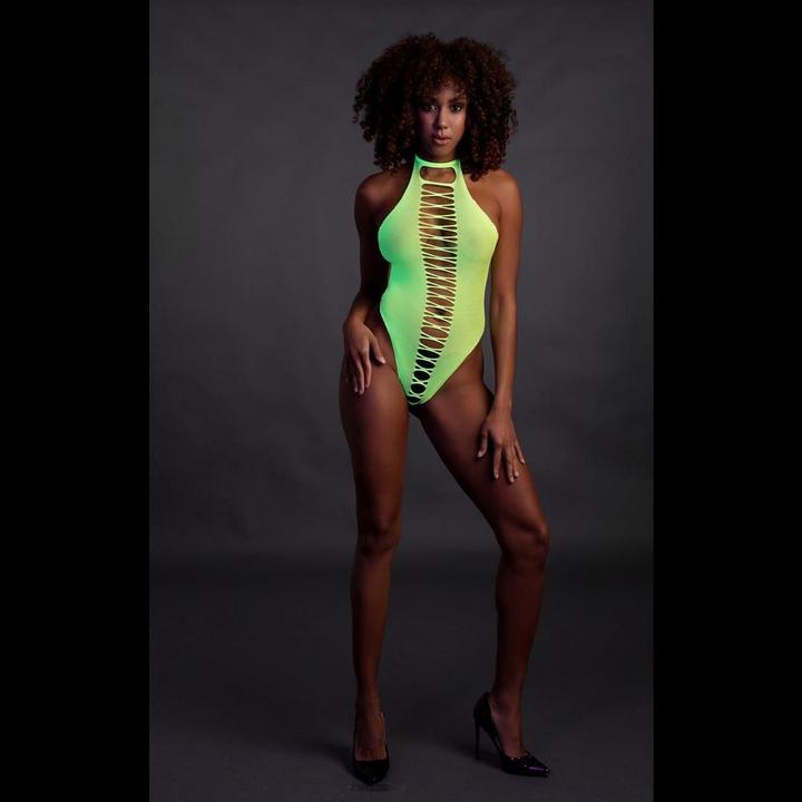 Produktbild Ouch! High-Cut Body (One Size)