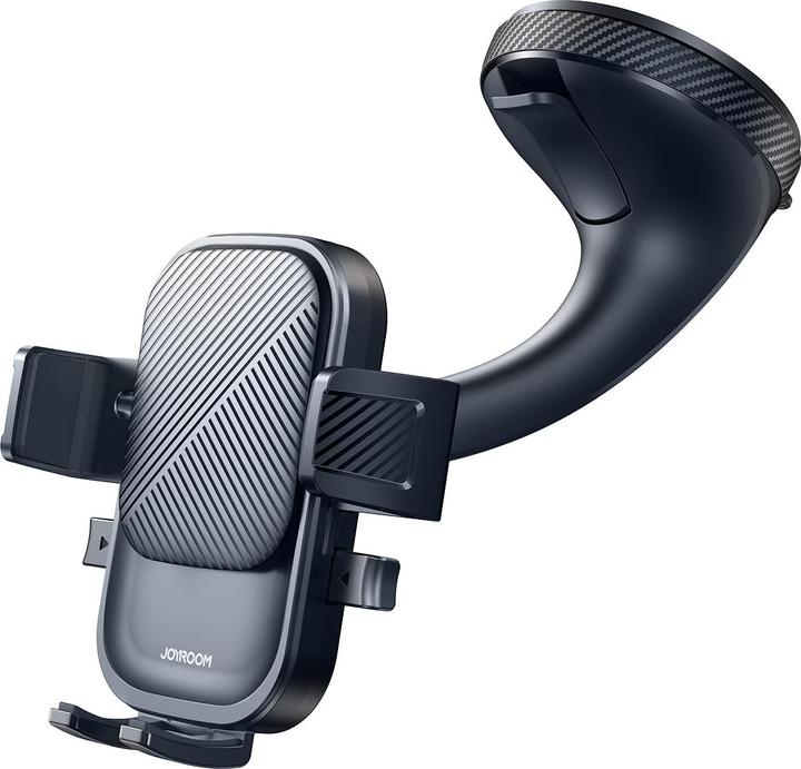 Produktbild Joyroom JR-OK6 Autotelefonhalter am Armaturenbrett – Schwarz