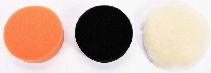 Produktbild Yato YT-82903 (Exzenterpolierer)