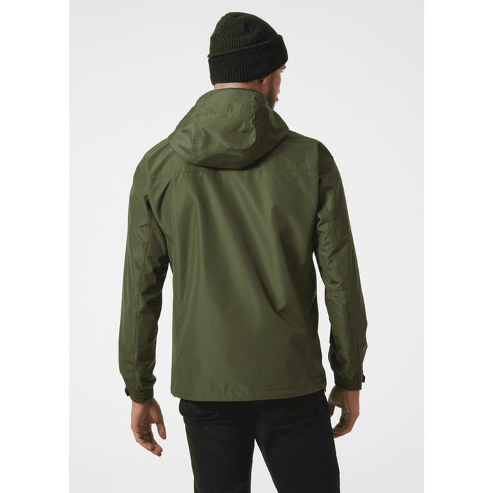 Actual product image Helly Hansen Dublin Jacket (M)