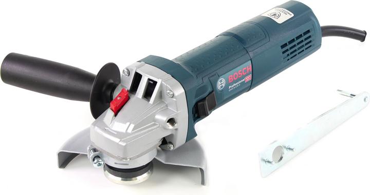 Immagine prodotto Bosch Professional GWS 9-125 S Professional (125 mm)