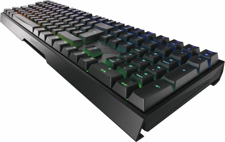 Produktbild CHERRY Mx 3.0s Wireless Keyboard Mx (DE, Kabellos, Kabelgebunden)