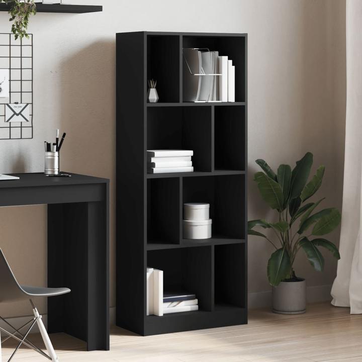 Immagine prodotto VidaXL Lavrenti (57 x 28,5 x 141 cm)