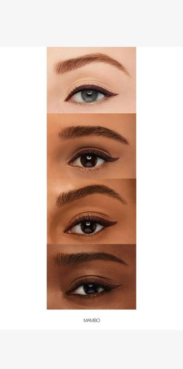 Image du produit NARS Cosmetics High-Pigment Longwear Eyeliner (Mambo)