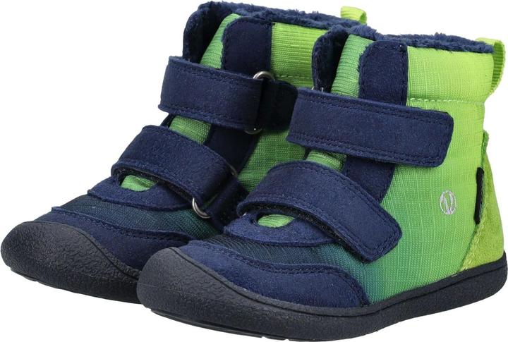 Actual product image Vado Stiefelette (23)