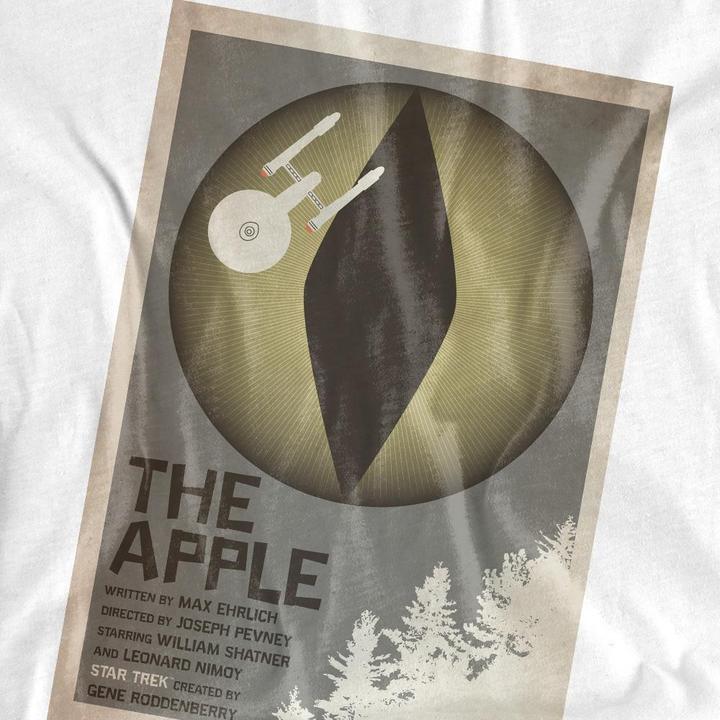 Produktbild The Original Series Episode 34 TShirt (S)