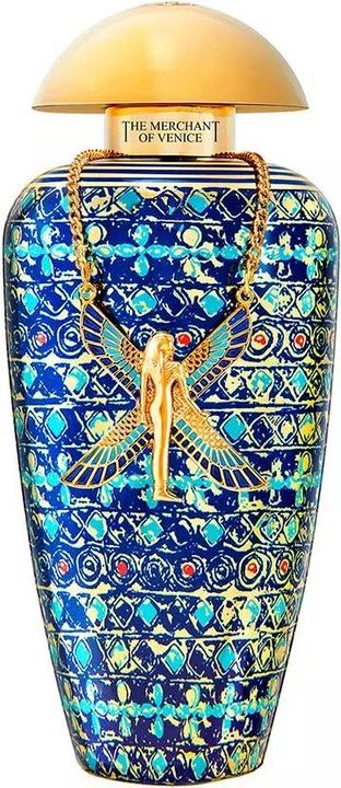 Produktbild The Merchant of Venice Queen Night (Eau de Parfum, 100 ml)