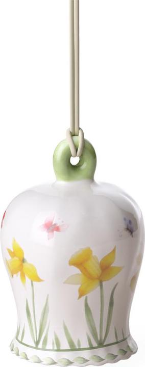 Actual product image Villeroy & Boch Decorative hanger daffodil NEW FLOWER BELLS (1 x, 6 x 4.5 x 6 cm)