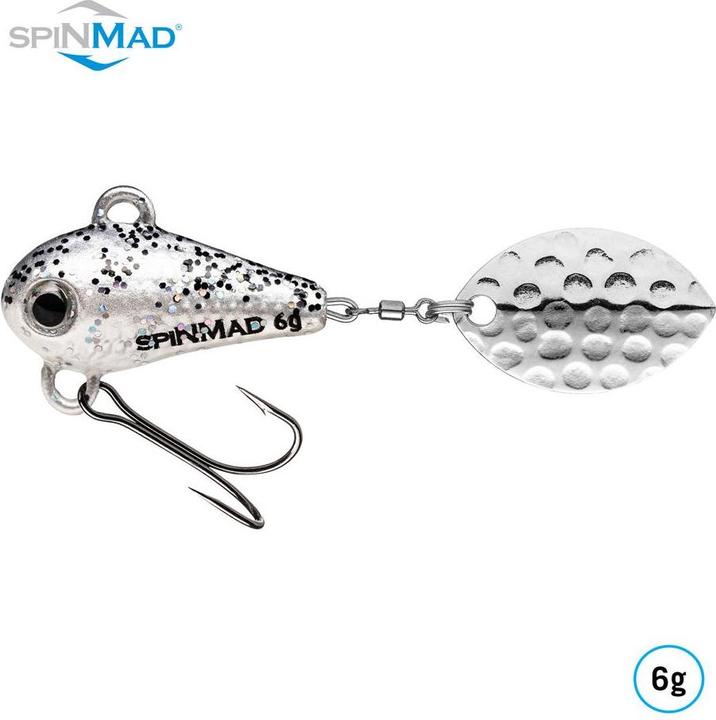 Actual product image Lieblingsköder SpinMad Originals Sunny (600 cm)