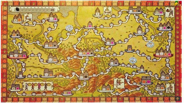 Produktbild Pegasus Hansa Teutonica Big Box (Deutsch, Englisch)