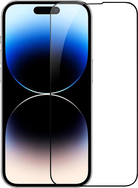 Produktbild Nillkin CP+ Pro Schutzglas Displayschutz (1 Stück, Apple iPhone 14 Pro)