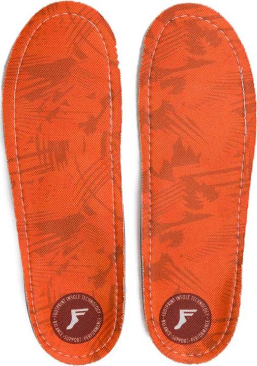 Footprint Kingfoam Orthotics Insoles