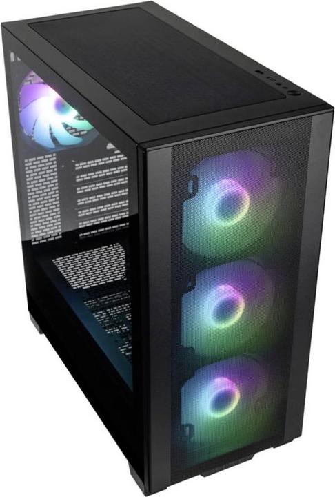 Immagine prodotto Phanteks XT Pro (mATX, Mini-ITX, ATX, E-ATX)