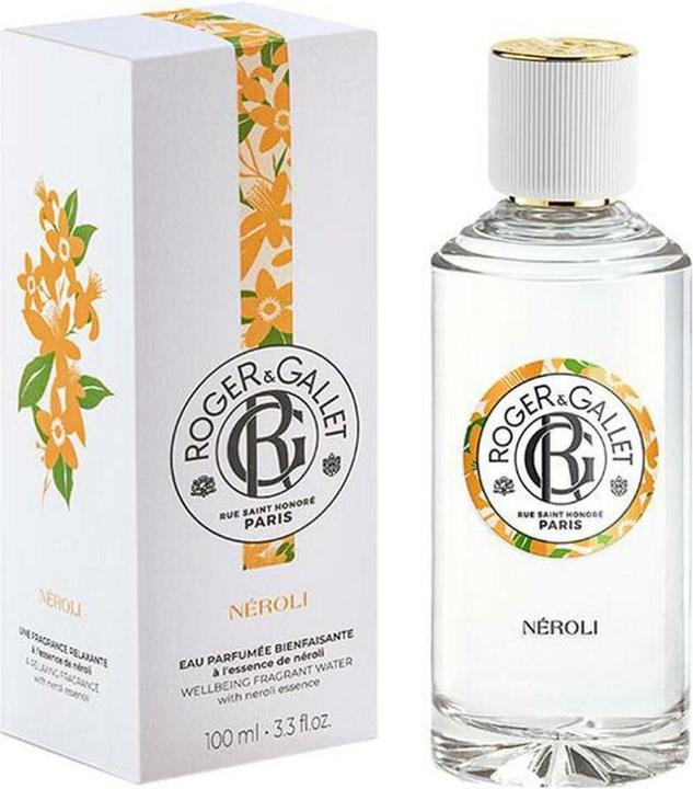 Produktbild Roger & Gallet Eau Parfumée (Eau de Toilette, 100 ml)