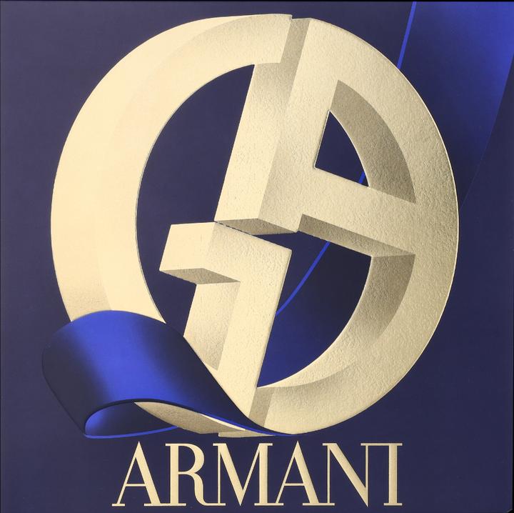 Produktbild Giorgio Armani Code Homme Set Eau de Toilette 75ml + Eau de Toilette 15ml (Eau de Toilette, 90 ml)
