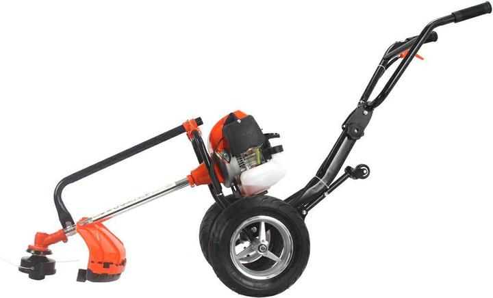 Actual product image Demon RQ580 (Trim line)