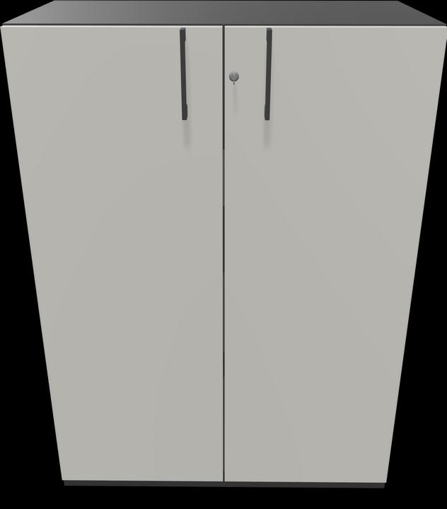 Immagine prodotto Narbutas Scelta armadio con porta a battente (80 x 40 x 111,5 cm)