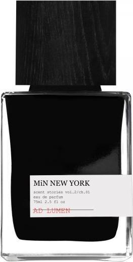 Immagine prodotto MiN New York Storie di profumo Vol. 2 Ad Lumen (Eau de parfum, 75 ml)