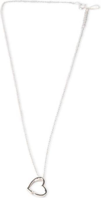 Immagine prodotto TOP Scatola di rose con collana di cuori