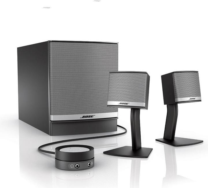 Produktbild Bose Companion 3 Serie II
