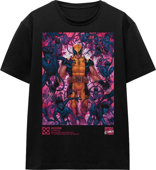 Produktbild XMen TShirt (M)