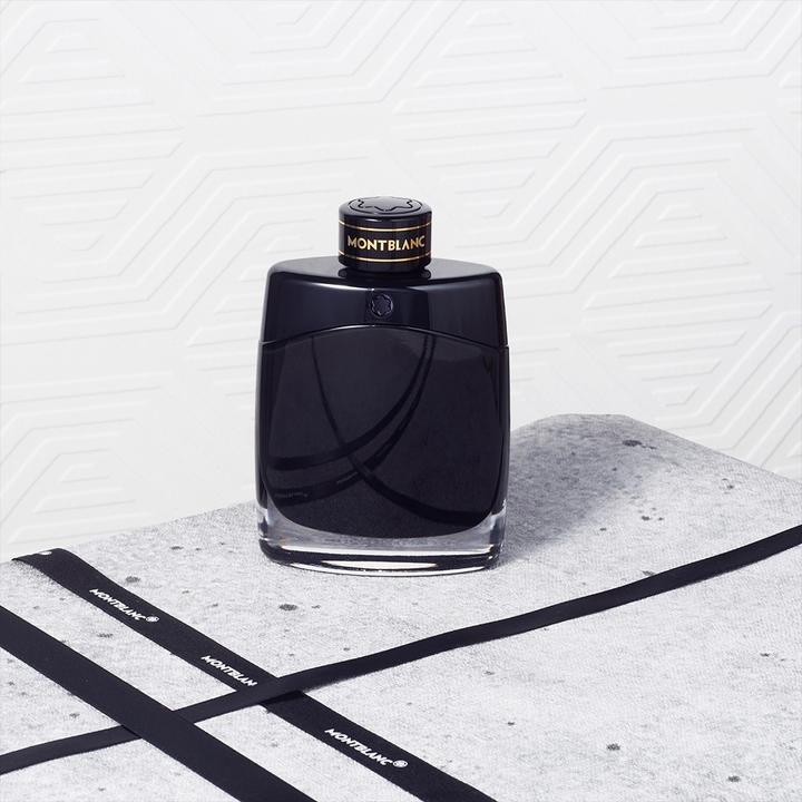 Produktbild Montblanc Legend (Eau de Toilette, 100 ml)