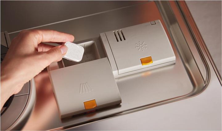 Produktbild Miele UltraTabs All in 1 (Tabs, 60 x)