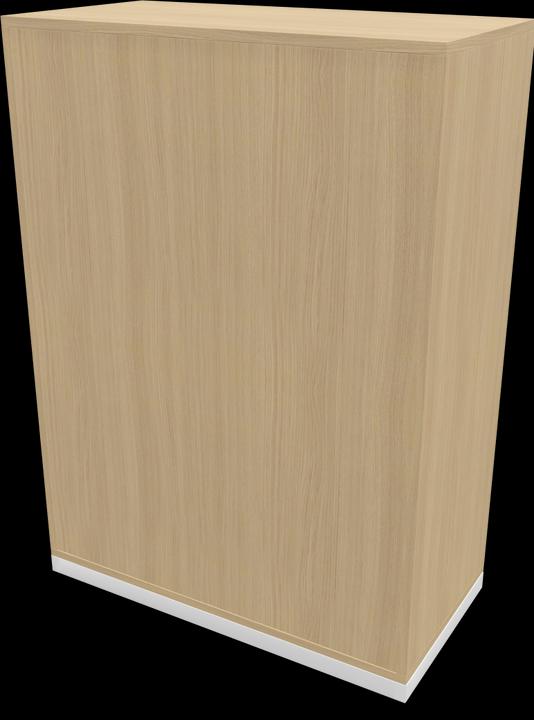 Immagine prodotto Narbutas Scelta armadio ad ante scorrevoli (80 x 40 x 111,5 cm)