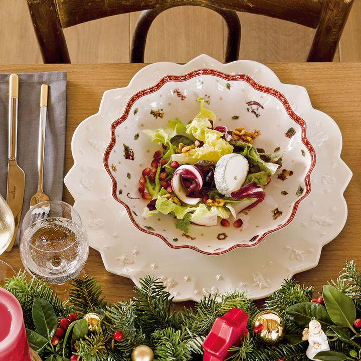 Actual product image Villeroy & Boch Large bowl Toy's Delight (25 cm, 0.50 l, 1 x)